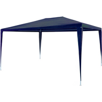 vidaXL Party Tent 3x4 m PE Blue