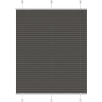 Pleated Blind 110x150 cm Fabric Width Polyester