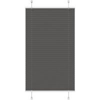 Pleated Blind 75x150 cm Fabric Width Polyester