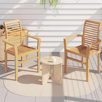 vidaXL Rug ZIZUR Cream PP