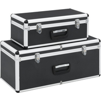 Storage Cases Aluminium
