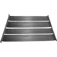 Solar Panel for Pool Heater (set of 2)