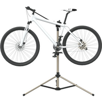 vidaXL Bike Repair Stand Foldable Adjustable 120-165 cm Aluminium