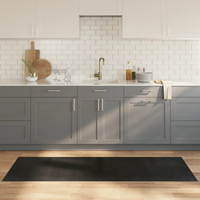 Rug Rectangular 70x200 cm Bamboo