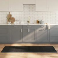 Rug Rectangular 60x200 cm Bamboo