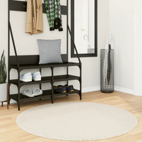 Rug OVIEDO Short Pile Ø