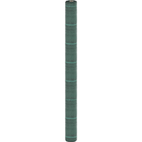 vidaXL Weed Membrane Green 1.5x150 m PP