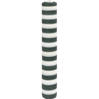 VIDAXL Privacy Net and 1.5x25 m HDPE /m²