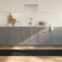 Rug Rectangular 60x300 cm Bamboo