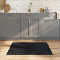 Rug Rectangular 80x100 cm Bamboo