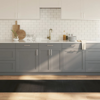 Rug Rectangular 70x300 cm Bamboo