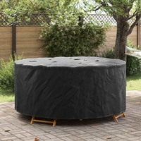 Outdoor Furniture Cover 200 x 200 x 210D fabric