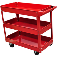 vidaXL Workshop Tool Trolley 100 kg