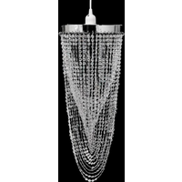 vidaXL Pendant Chandelier 22 x 58 cm