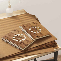 vidaXL Decor Panels 50 pcs Old wood 40 x 60 x 0.3 cm Engineered wood