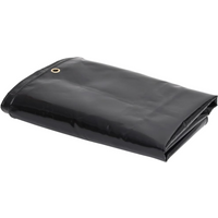 vidaXL Tarpaulin 650 g/m² 4x7 m