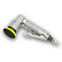 vidaXL 50mm 15.000U/ mini 1/4" High Quality Mini Eccentric Grinders
