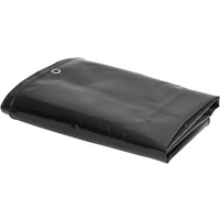 vidaXL Tarpaulin 650 g/m² 5x6 m