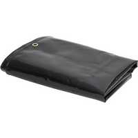 vidaXL Tarpaulin 650 g/m² 4x5 m