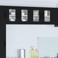 Kitchen Cabinet 60 x 31 x Engineered Wood