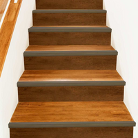 Stair Nosings 67 x 3.5 x Aluminium