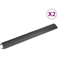 Cable Protector Ramps