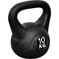 vidaXL kettlebell 10 kg