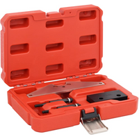 vidaXL 4 Piece Engine Timing Tool Set for Fiat 1.4 12 V