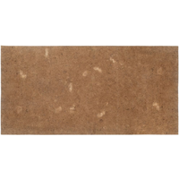 vidaXL Mattress Pad 90x200 cm Coir
