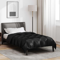 Winter Duvet 200 x Satin and Microfiber