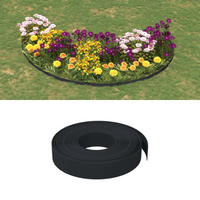 Garden Edging Polyethylene