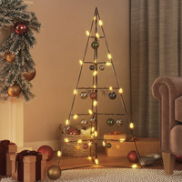 Metal Christmas Tree for Decoration