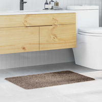 VIDAXL Anti-slip Bath Mat 60 x PP
