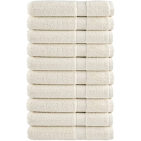 Premium Towels SOLUND Cream 100x200 cm 600 gsm