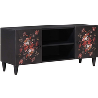 vidaXL Storage Cabinets with Storage Multicolour 105 x 33.5 x 46 cm