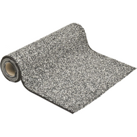 vidaXL Stone Liner Grey 500x60 cm
