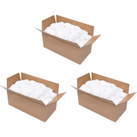 vidaXL Pool Filter Balls 2100 g PE