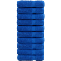 Premium Hand Towels "SOLUND" 50x100 cm 600 gsm