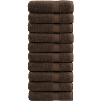 Premium Bath Towels SOLUND 100x150cm 600gsm