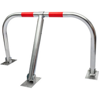 Parking Barrier