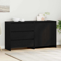VIDAXL Sideboard 70 x 41 x Engineered Wood