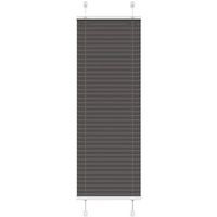 Pleated Blind 45x100 cm Fabric Width Polyester