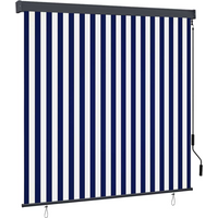 Roller Blind and 180 x Fabric and Aluminum