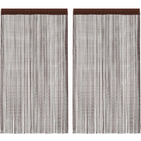 String Curtains 100x250 cm