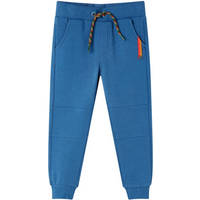 Kids' Sweatpants Blue 128