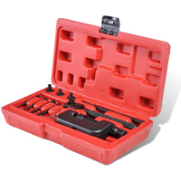 Motorcycle/Auto ATV Drive Cam Chain Cutter Rivet Tool