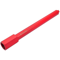 32 x 400 mm Dry and Wet Diamond Core Drill Bit