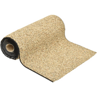 vidaXL Stone Liner Natural Sand 150x40 cm