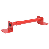 vidaXL Wall Bracket for Swivel Arm 78 cm