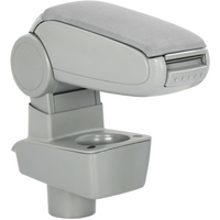 vidaXL Car Armrest for Ford Fiesta (2009)